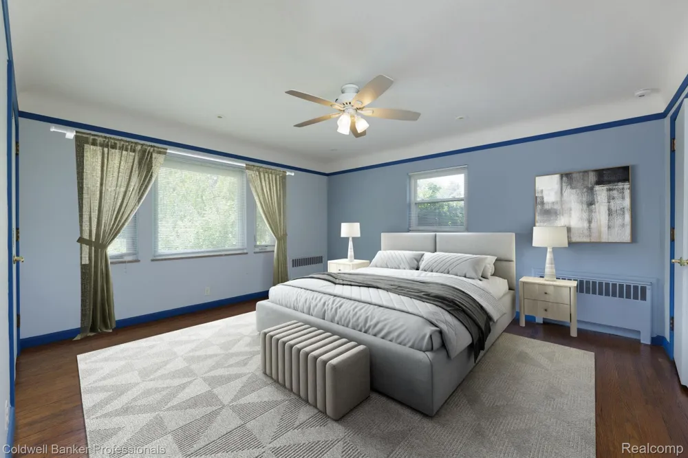 1416 Renaud Road Grosse Pointe Woods City, MI 48236