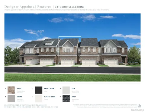 49614 Coldwater Ridge Drive #30