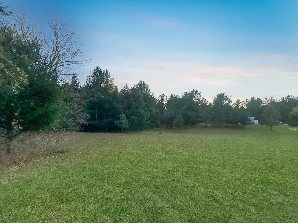 Baggs Road Whitewater Township, MI 49690