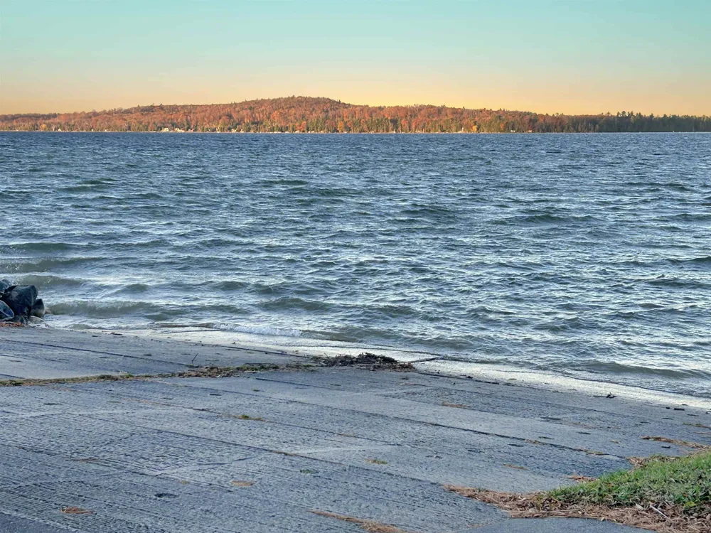 Baggs Road Whitewater Township, MI 49690