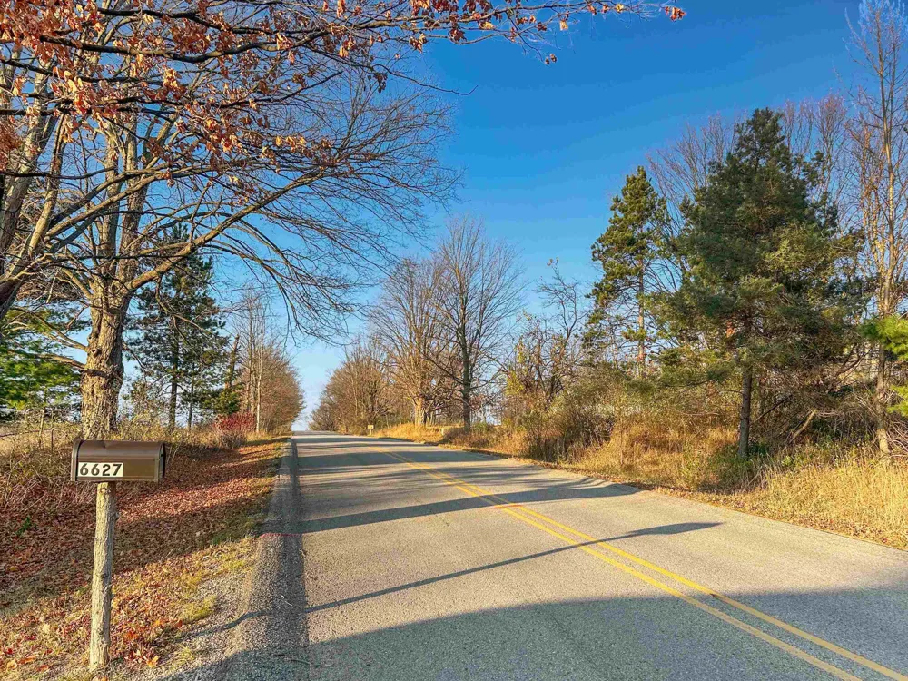Baggs Road Whitewater Township, MI 49690