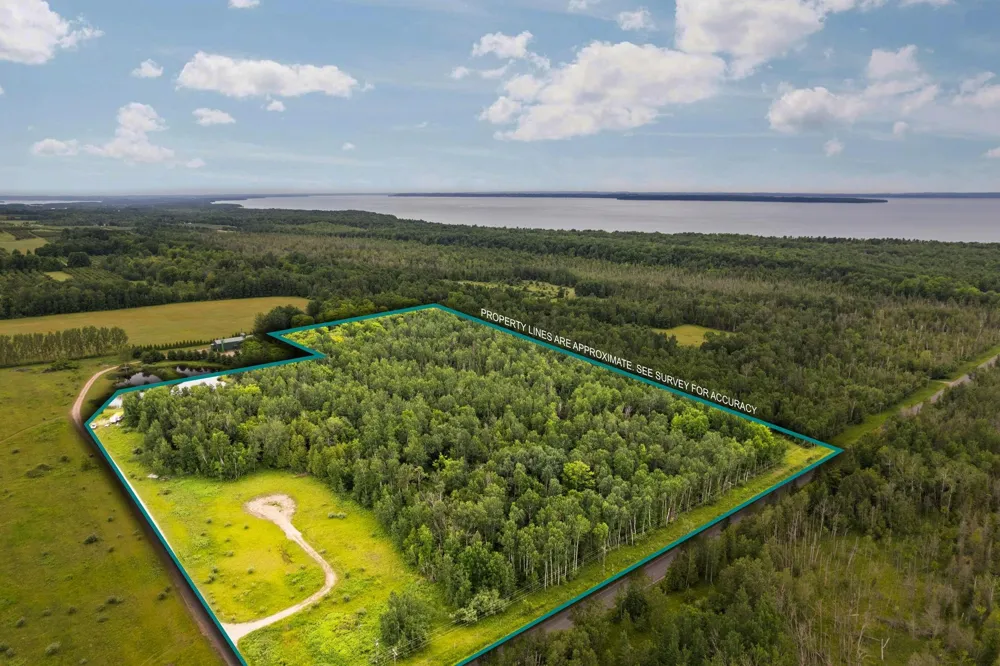 Creswell Road Torch Lake Township, MI 49648