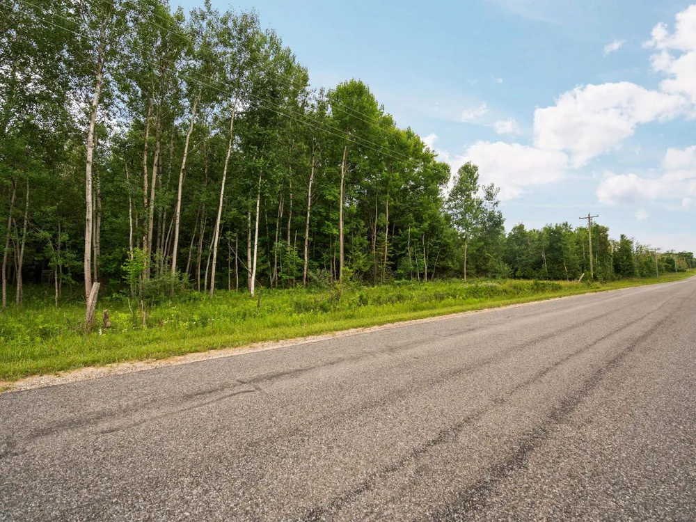 Creswell Road Torch Lake Township, MI 49648