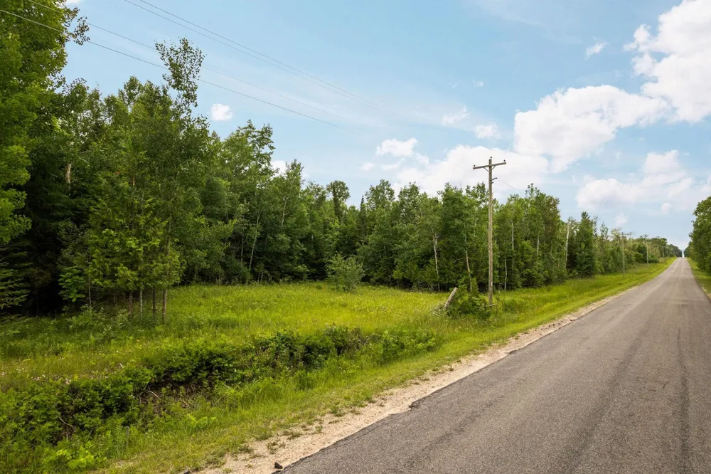Creswell Road Torch Lake Township, MI 49648