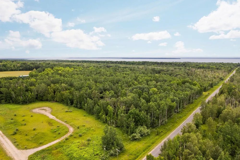 Creswell Road Torch Lake Township, MI 49648