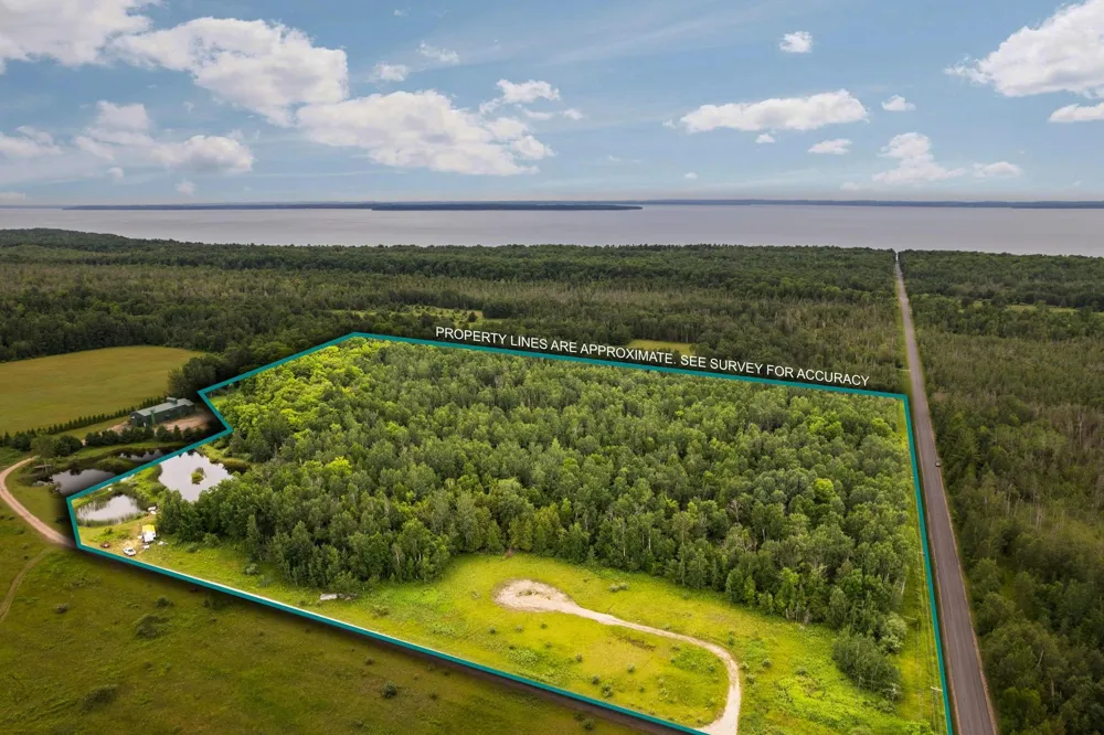Creswell Road Torch Lake Township, MI 49648