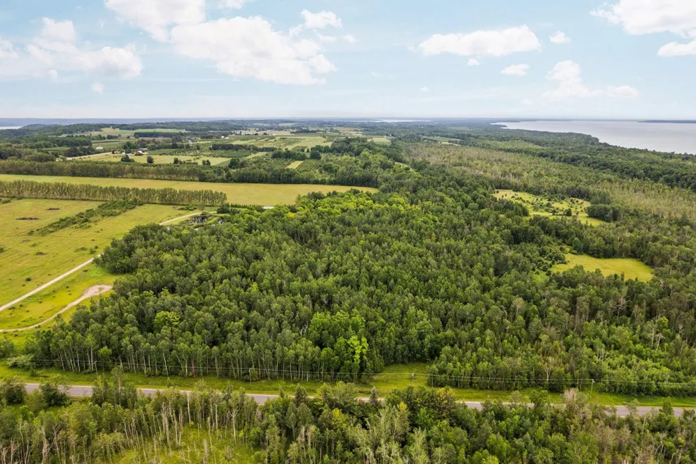 Creswell Road Torch Lake Township, MI 49648