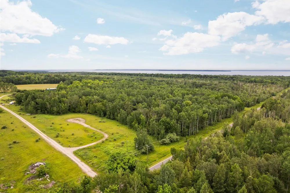 Creswell Road Torch Lake Township, MI 49648
