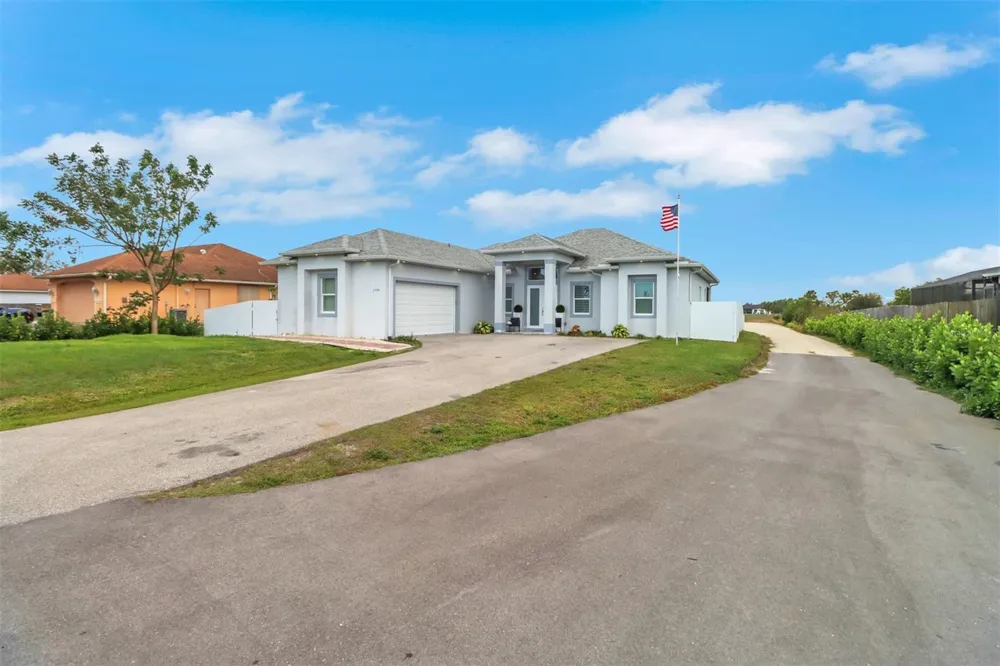 2394 45TH AVENUE NE Naples, FL 34120