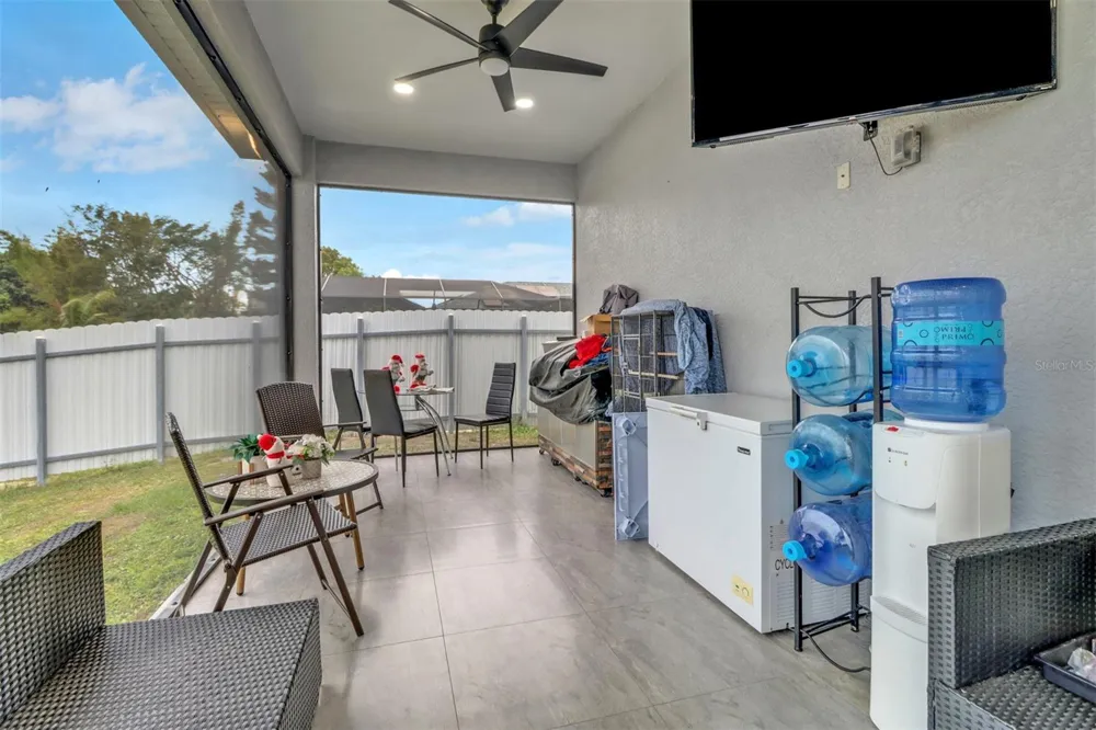 2394 45TH AVENUE NE Naples, FL 34120