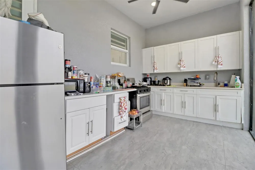2394 45TH AVENUE NE Naples, FL 34120