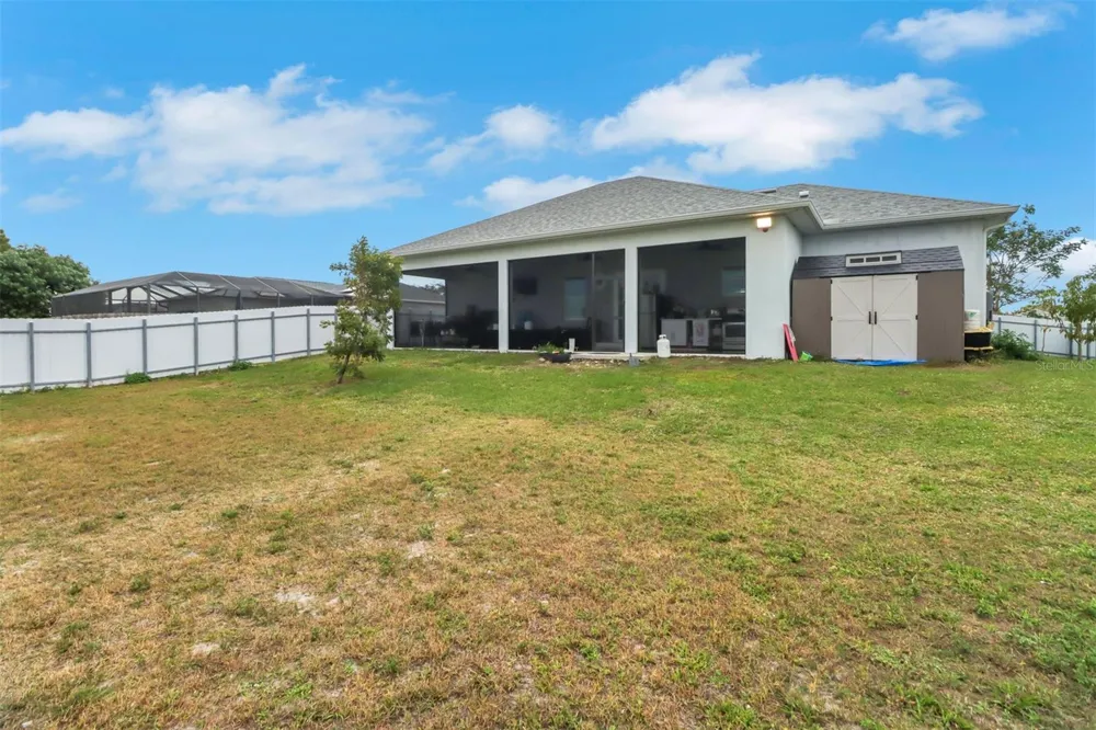 2394 45TH AVENUE NE Naples, FL 34120