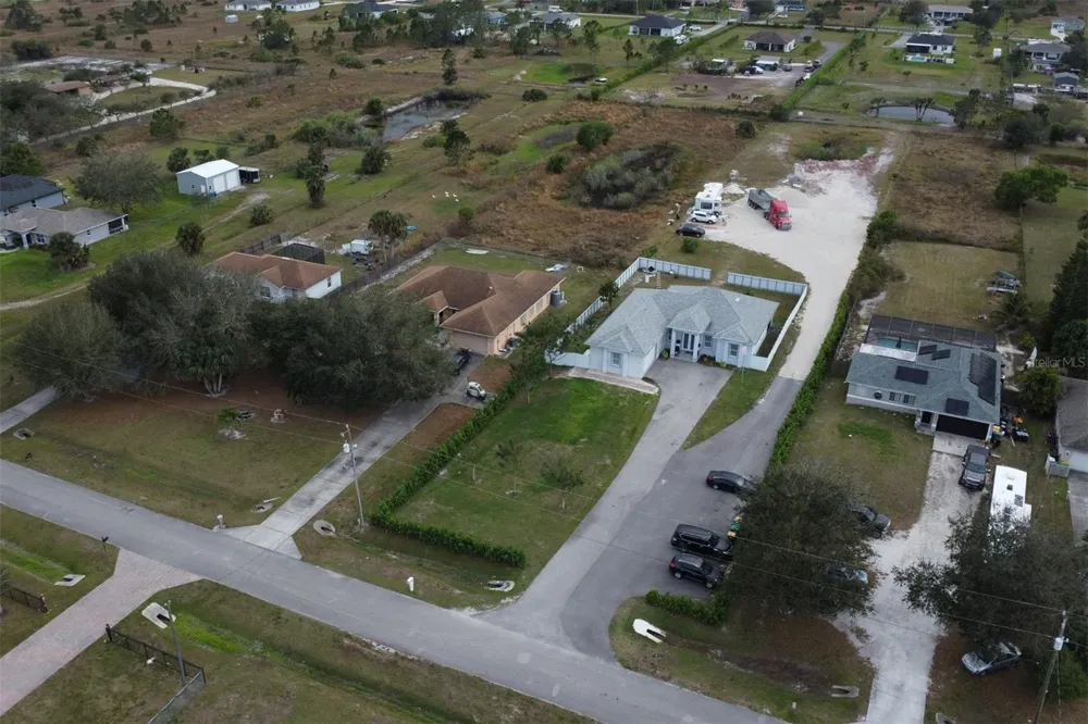 2394 45TH AVENUE NE Naples, FL 34120