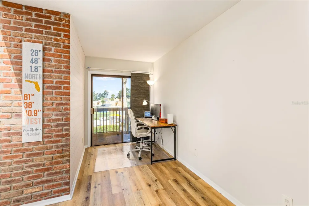 1051 S HIGHLAND STREET #7D Mount Dora, FL 32757
