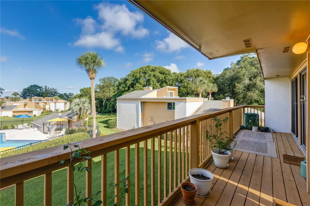 1051 S HIGHLAND STREET #7D Mount Dora, FL 32757