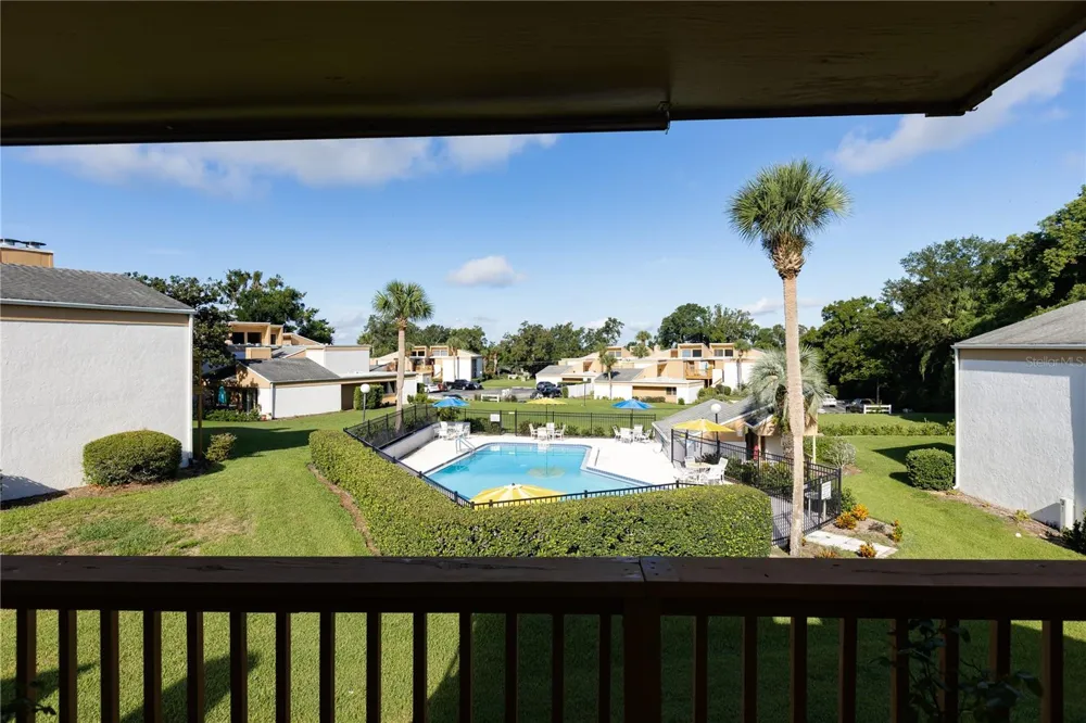 1051 S HIGHLAND STREET #7D Mount Dora, FL 32757