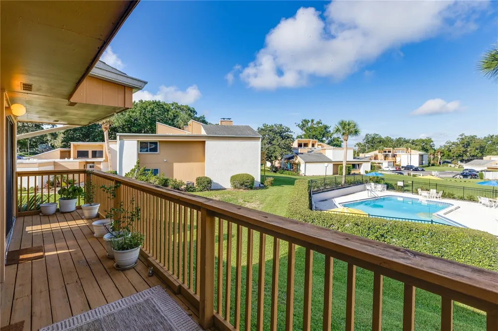 1051 S HIGHLAND STREET #7D Mount Dora, FL 32757