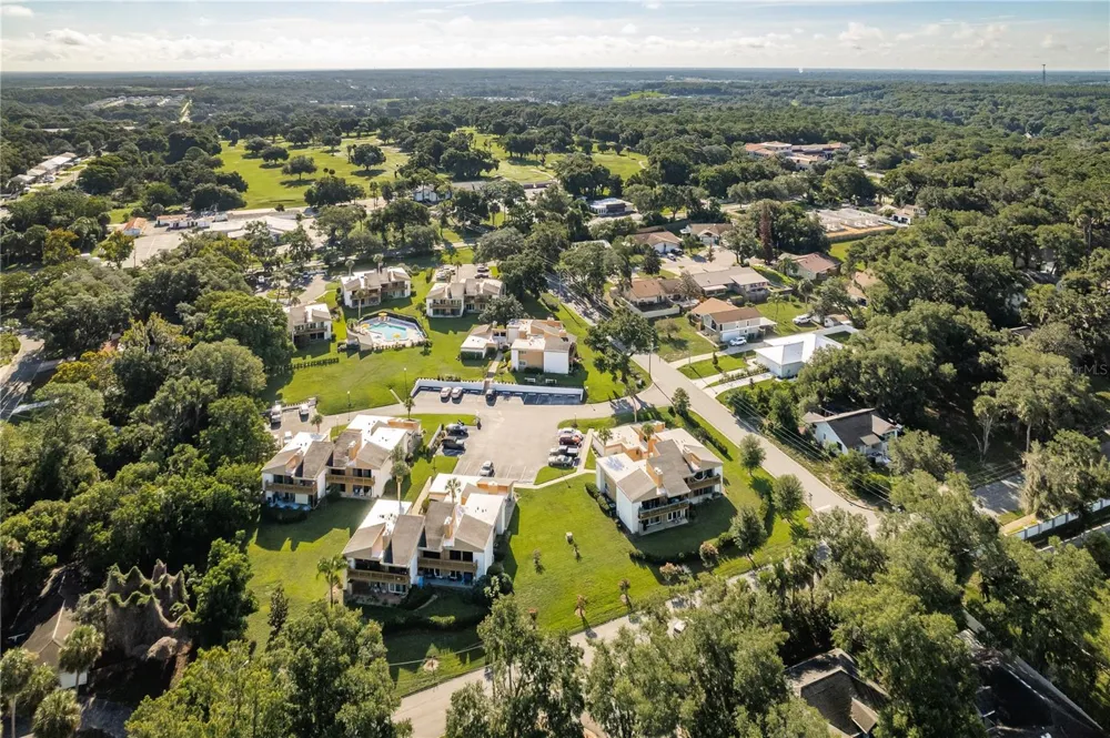 1051 S HIGHLAND STREET #7D Mount Dora, FL 32757