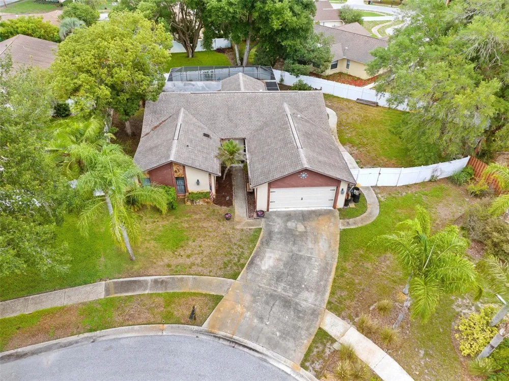 12803 RED MAPLE COURT Hudson, FL 34669