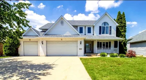 2228 Keene Drive