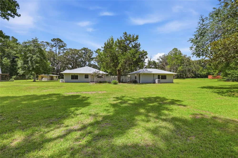 16310 NW 40TH PLACE Newberry, FL 32669