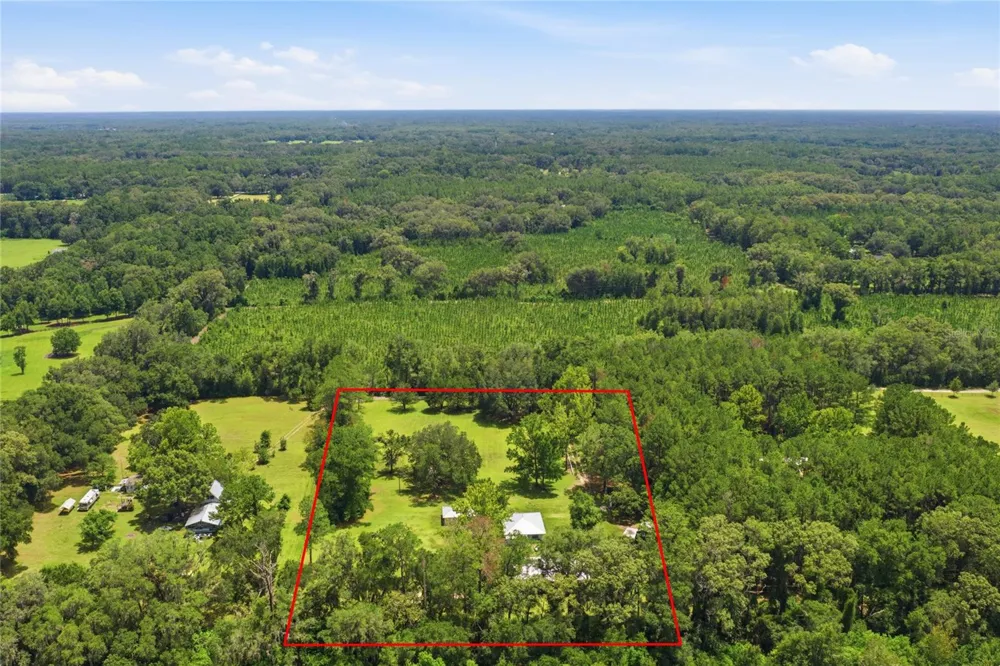 16310 NW 40TH PLACE Newberry, FL 32669