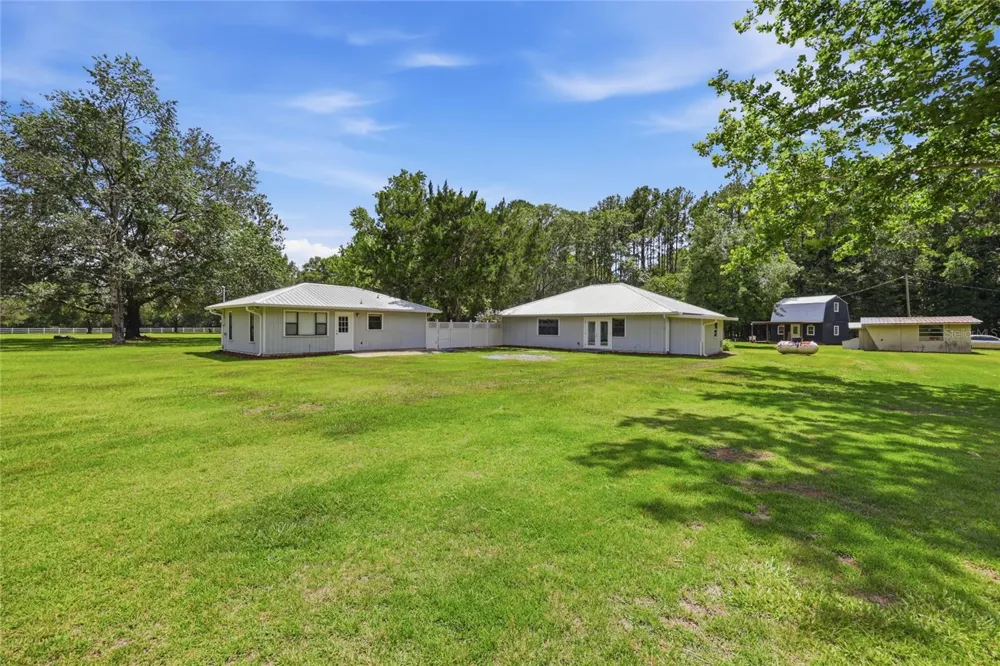 16310 NW 40TH PLACE Newberry, FL 32669