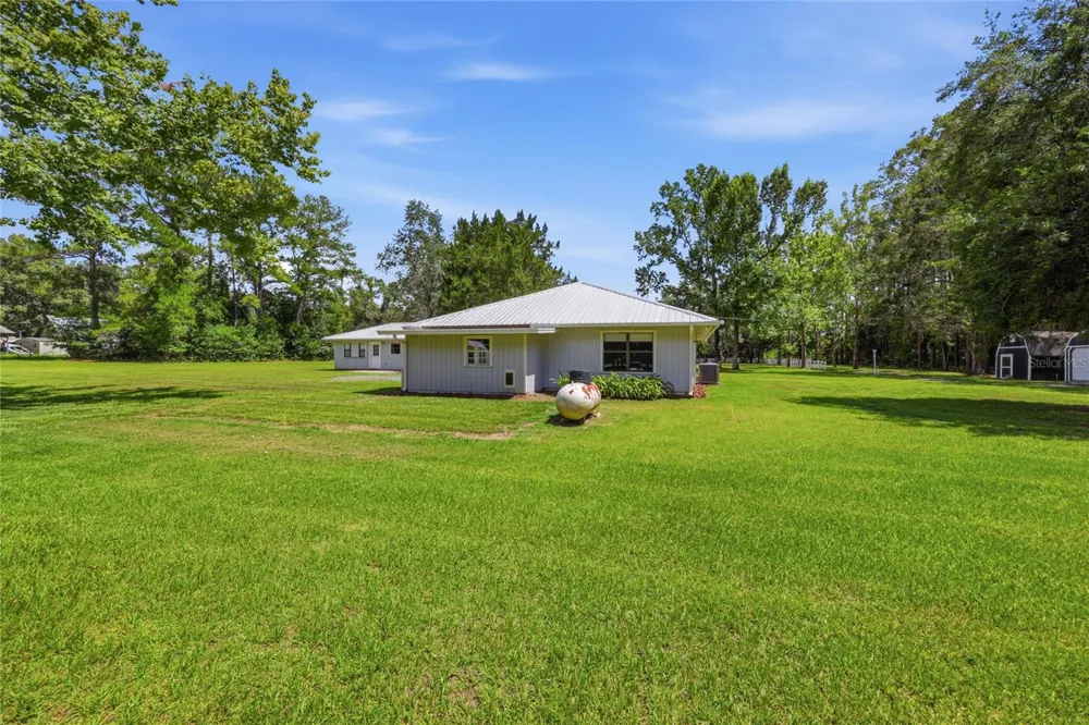 16310 NW 40TH PLACE Newberry, FL 32669