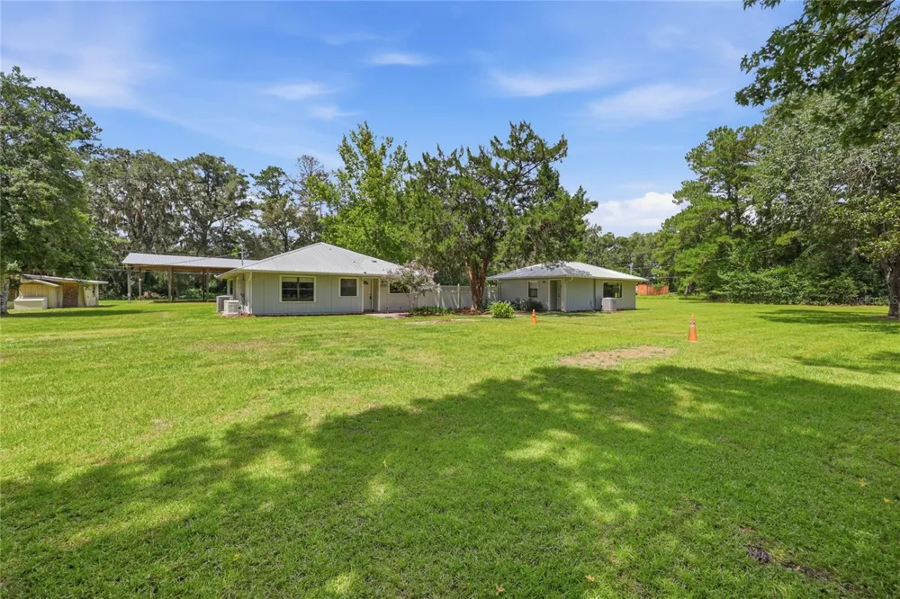 16310 NW 40TH PLACE Newberry, FL 32669