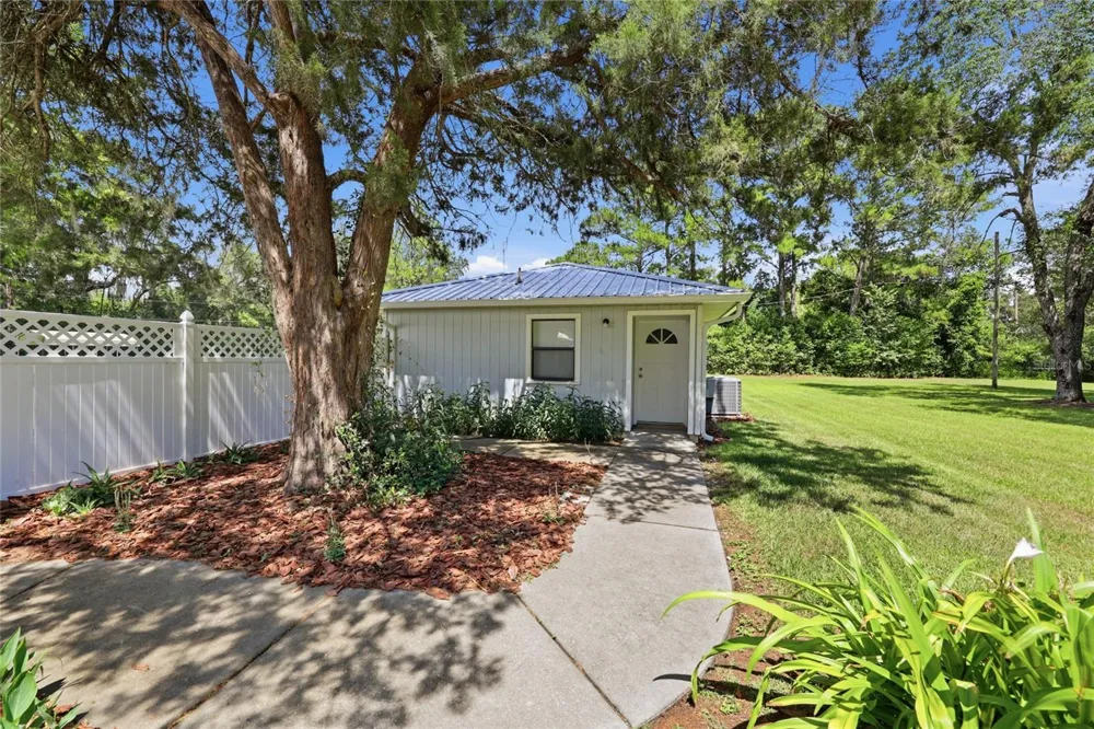 16310 NW 40TH PLACE Newberry, FL 32669