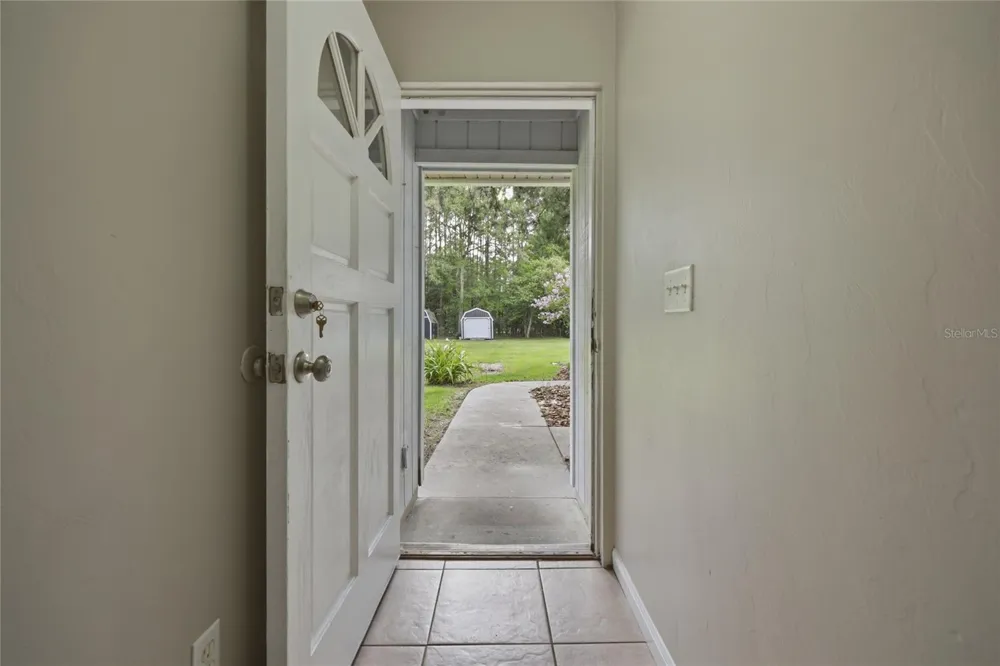 16310 NW 40TH PLACE Newberry, FL 32669
