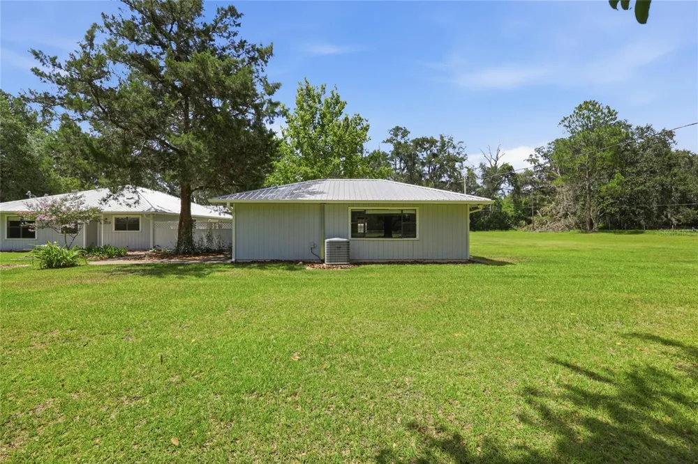 16310 NW 40TH PLACE Newberry, FL 32669