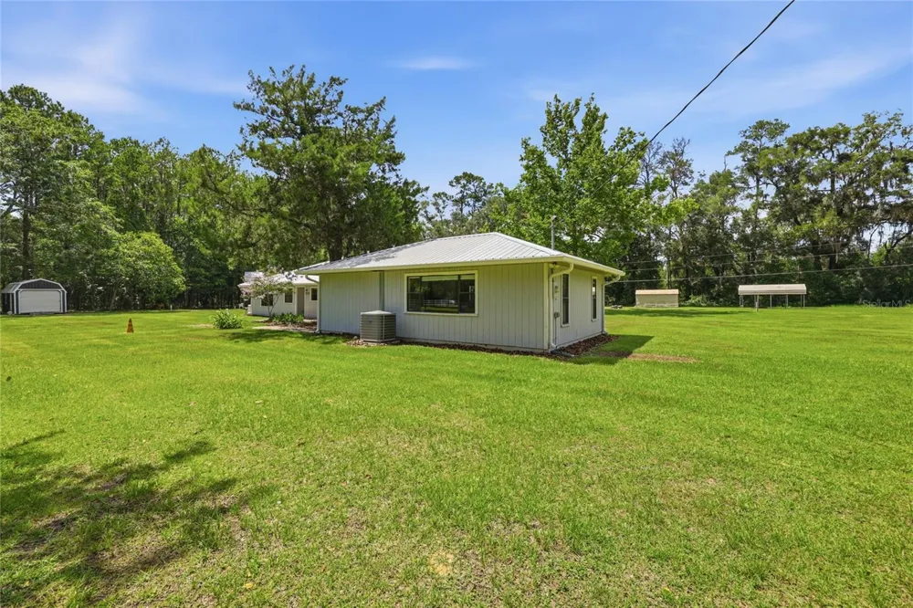 16310 NW 40TH PLACE Newberry, FL 32669