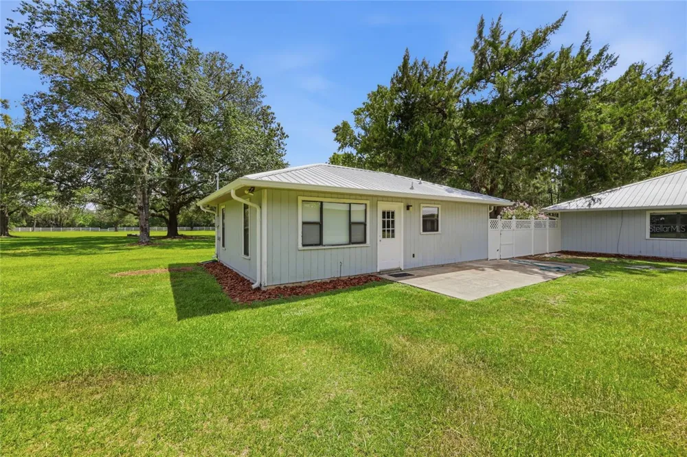 16310 NW 40TH PLACE Newberry, FL 32669