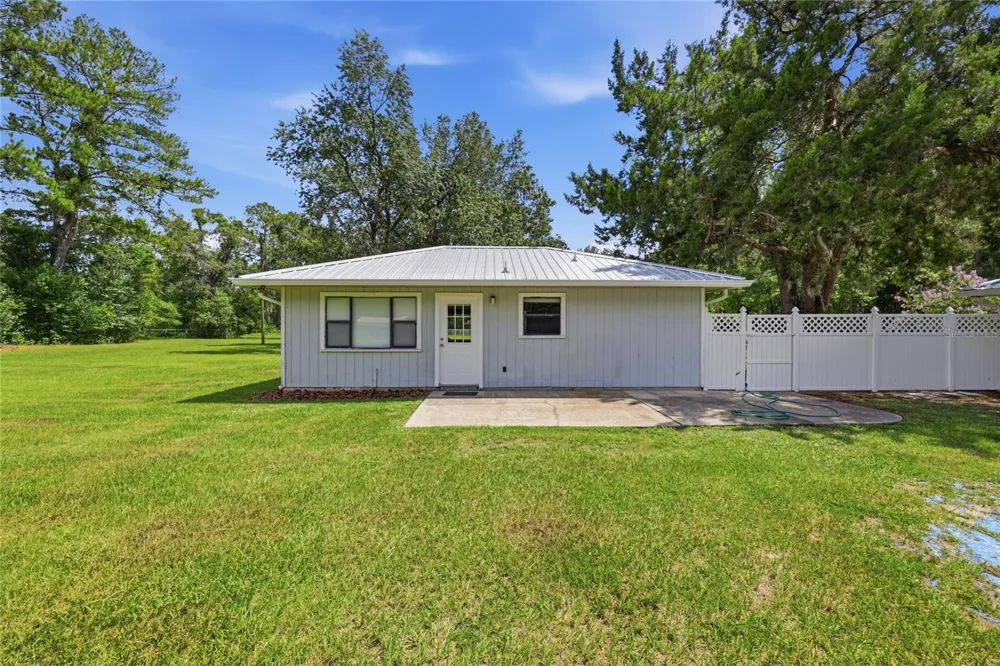 16310 NW 40TH PLACE Newberry, FL 32669