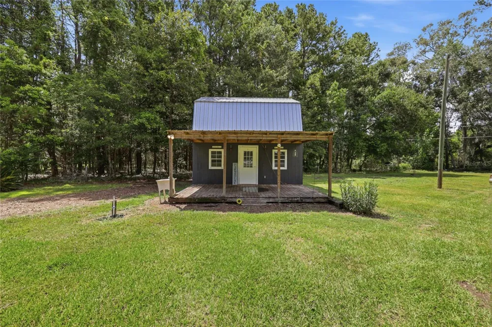 16310 NW 40TH PLACE Newberry, FL 32669