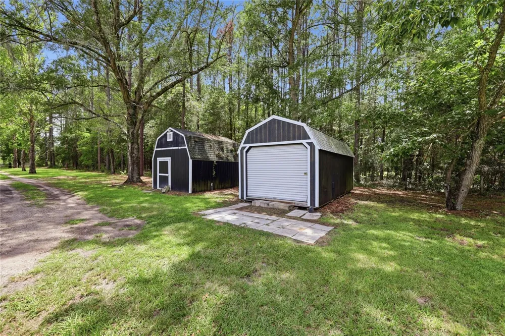 16310 NW 40TH PLACE Newberry, FL 32669