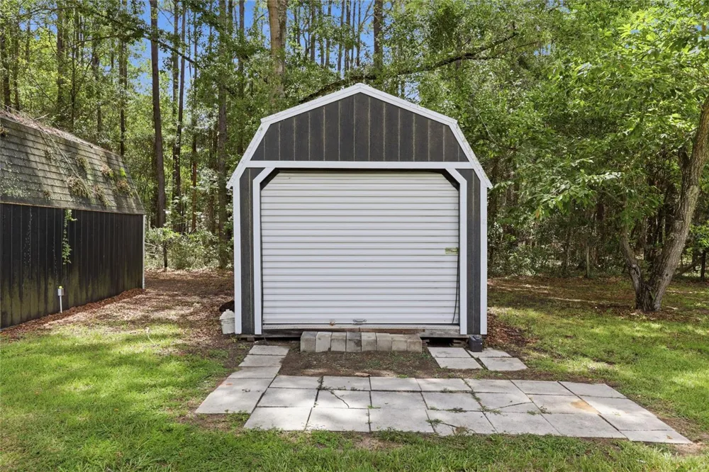 16310 NW 40TH PLACE Newberry, FL 32669