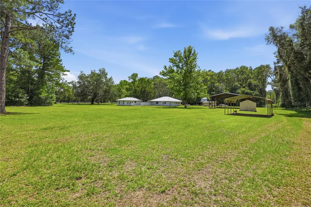 16310 NW 40TH PLACE Newberry, FL 32669
