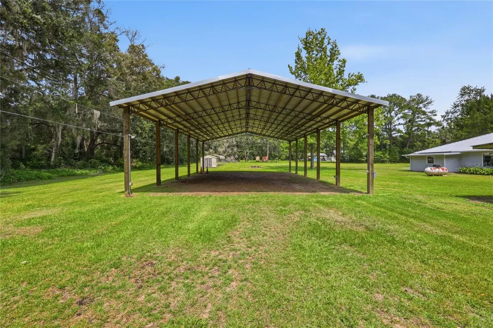 16310 NW 40TH PLACE Newberry, FL 32669