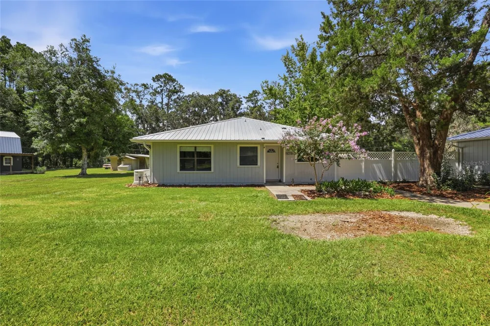16310 NW 40TH PLACE Newberry, FL 32669