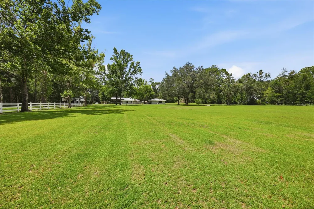 16310 NW 40TH PLACE Newberry, FL 32669