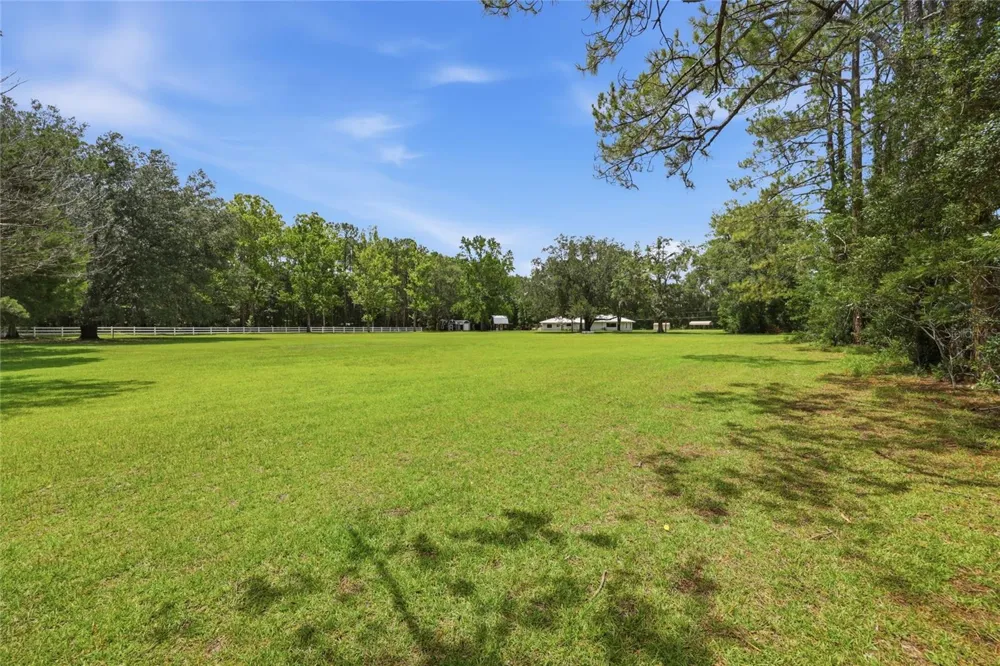 16310 NW 40TH PLACE Newberry, FL 32669