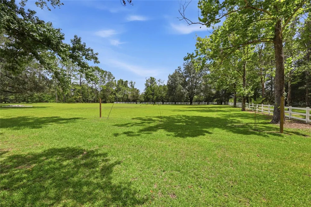 16310 NW 40TH PLACE Newberry, FL 32669