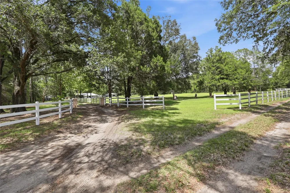 16310 NW 40TH PLACE Newberry, FL 32669