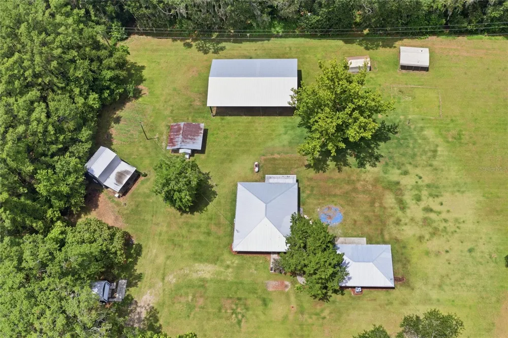 16310 NW 40TH PLACE Newberry, FL 32669