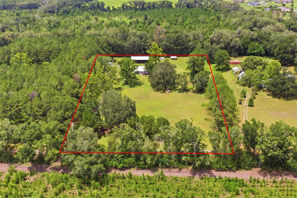16310 NW 40TH PLACE Newberry, FL 32669