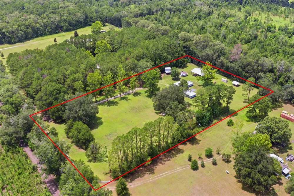 16310 NW 40TH PLACE Newberry, FL 32669