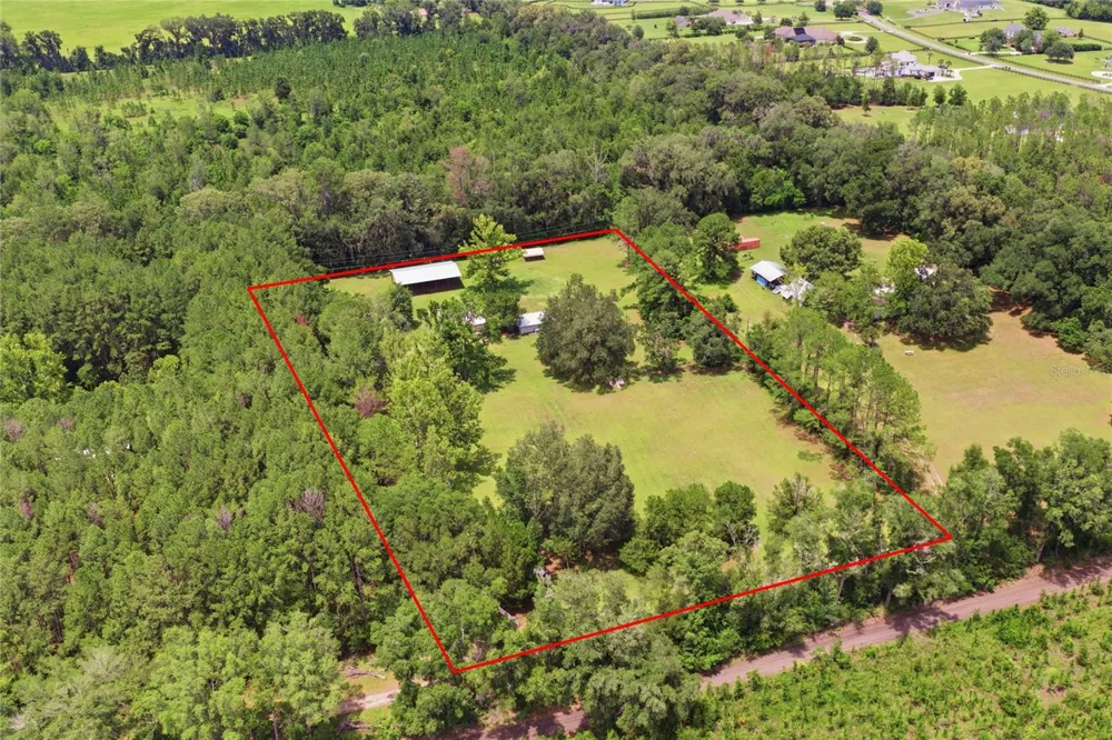 16310 NW 40TH PLACE Newberry, FL 32669