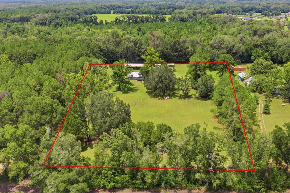 16310 NW 40TH PLACE Newberry, FL 32669